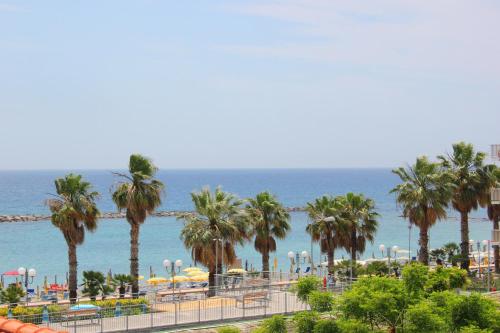 Hotel Delle Rose - 해변