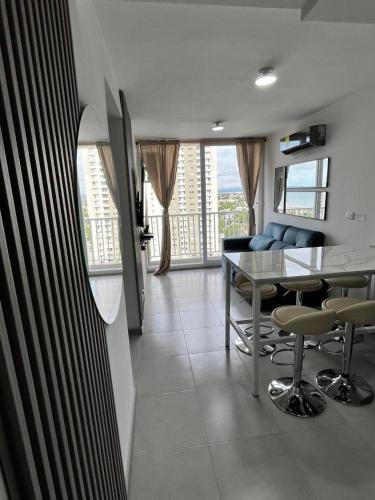 Apartamento de playa