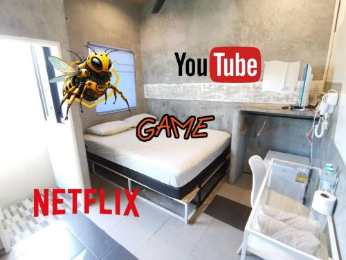 Hive28, Bang Kapi