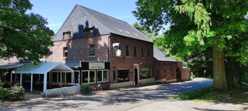 Exterior view, Gasthof Waldesruh in Nettetal