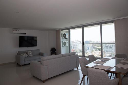 Apartment North Historic Center