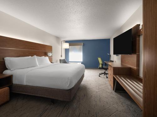 Holiday Inn Express Charlotte West - Gastonia By IHG in 加斯托尼亞