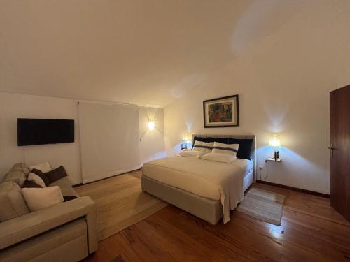 Bela Vigia chambre d'hôte Carreira