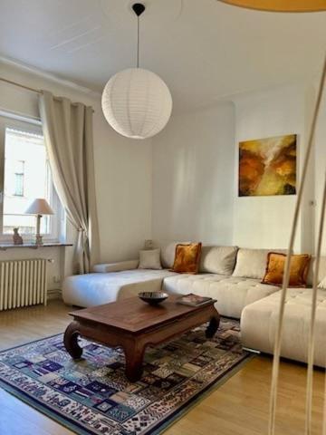 Chez Ninon - Location saisonnière - Freyming-Merlebach