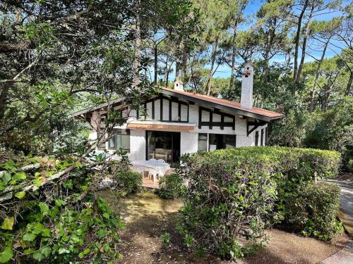 Belle Villa landaise 200 m de la mer au Pyla - Location, gîte - La Teste-de-Buch