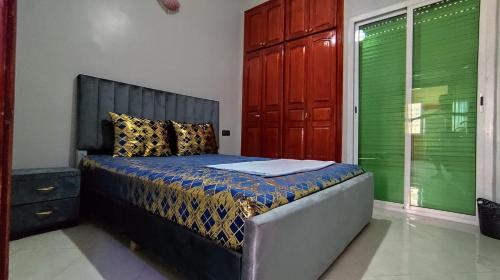 Fes Panoramic Luxury Apartments 4