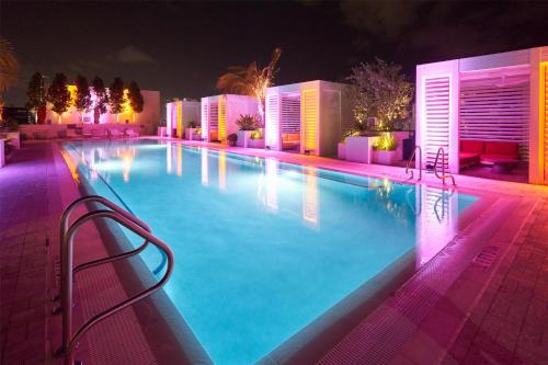 View, Arlo Wynwood Miami in Downtown Miami / City Center