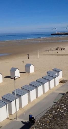 La petite porteloise - Location saisonnière - Le Portel