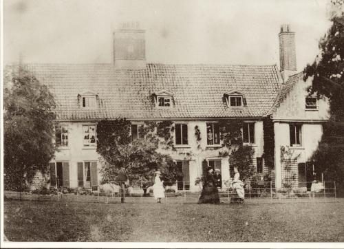 Swafield Hall - image 12