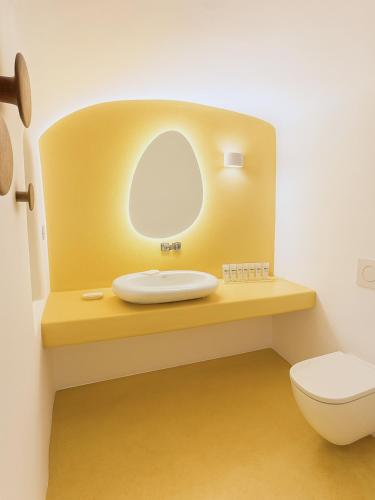 Chic Hotel Santorini - image 7