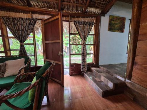 Tierra de Sol in 巴尔盖