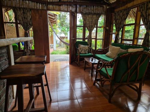 Tierra de Sol in 巴尔盖