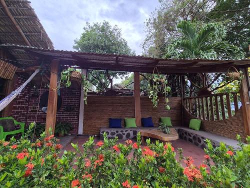 Tierra de Sol in 巴尔盖