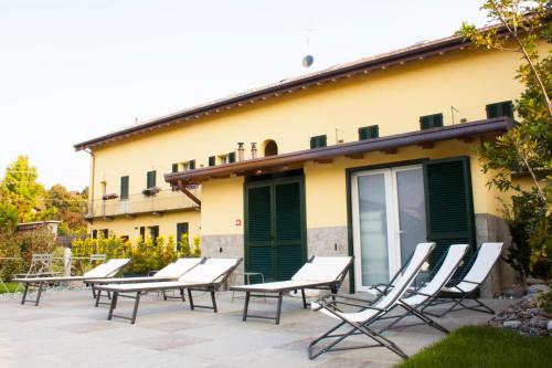 La Corte del Gallo 5