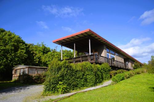 Anahata Lodge, Alojamiento Tranquilo en Medio de la Naturaleza