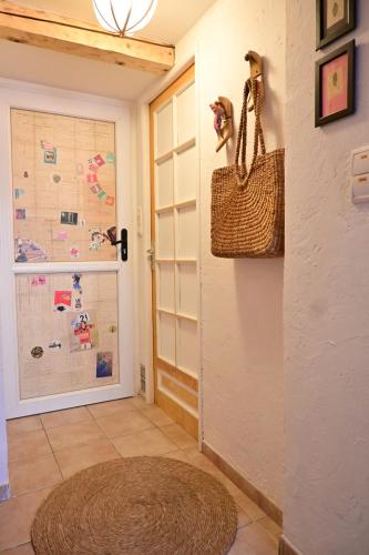 studio calme et lumineux in Breil Sur Roya