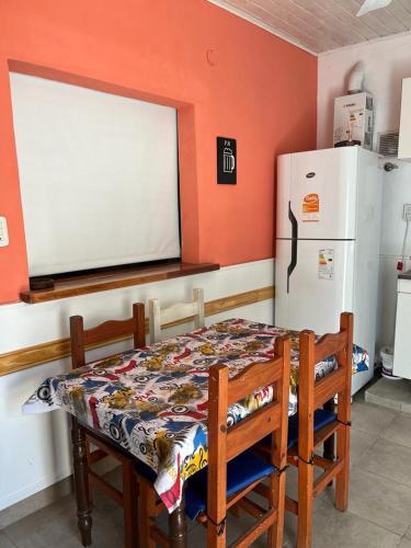 Departamento Amueblado!