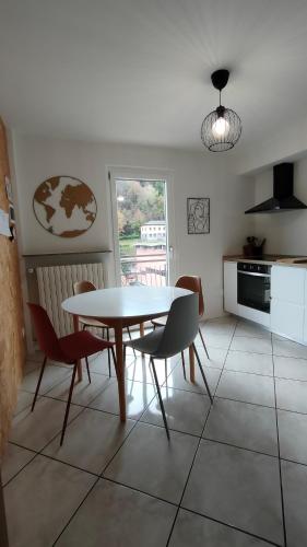  Giannina Casa Vacanze B&B Angela in Clusone