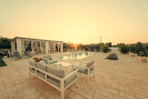 Attractions, Villa Saracena in Pascarosa