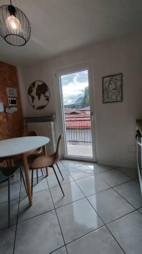  Giannina Casa Vacanze B&B Angela in Clusone
