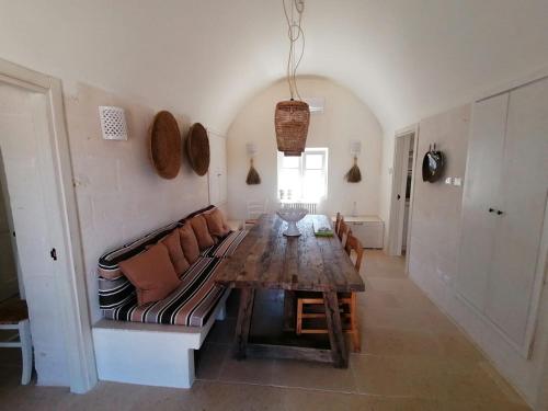 Food and beverages, Villa Saracena in Pascarosa