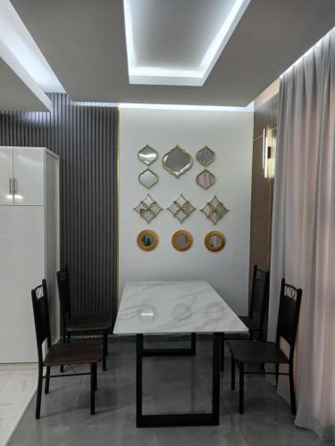 Mountain Park Rest in Dibba Al Fujairah