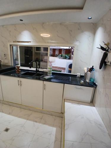 Mountain Park Rest in Dibba Al Fujairah