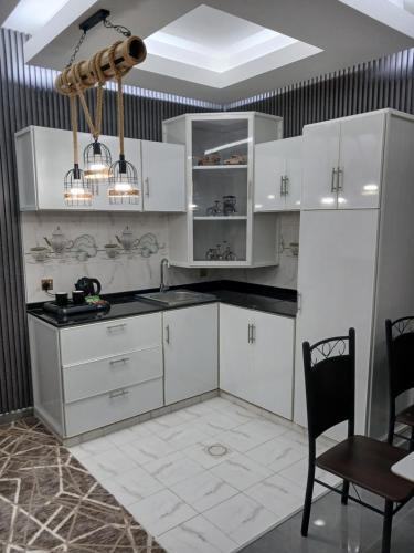 Mountain Park Rest in Dibba Al Fujairah