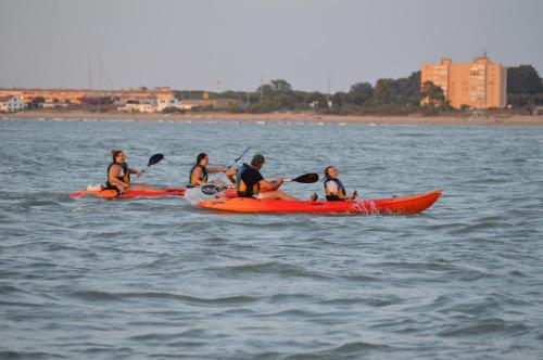 El Baluarte by Sanlúcar Housing - image 3