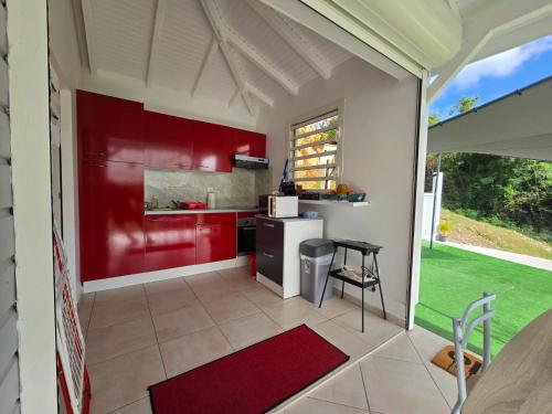 บริการและสิ่งอำนวยความสะดวก, Location bungalow in มาเร่ เกลลาร์ด