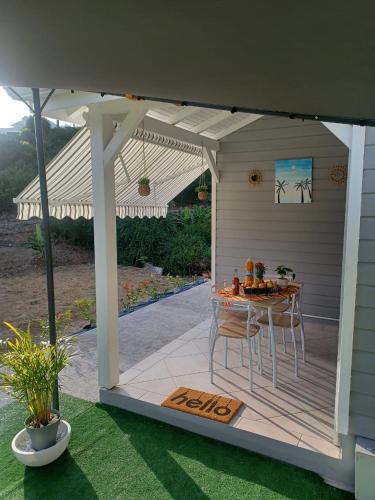 ทัศนียภาพภายนอกโรงแรม, Location bungalow in มาเร่ เกลลาร์ด