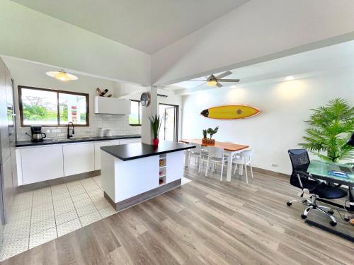 Private Home with Amazing Mountain Views Near Tam in Villareal