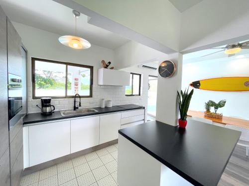 Private Home with Amazing Mountain Views Near Tam in Villareal