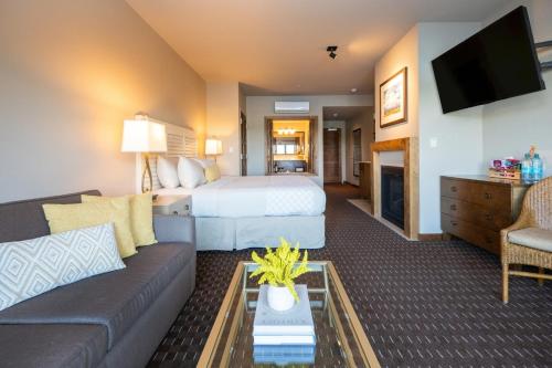 The Lodge at Columbia Point in Richland (WA)