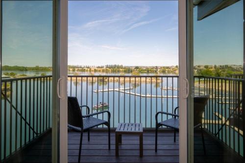 The Lodge at Columbia Point in Richland (WA)
