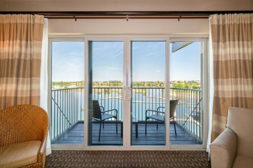 The Lodge at Columbia Point in Richland (WA)
