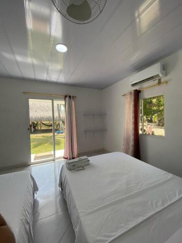 Hostal torres del caribe in San Bernardo del Viento