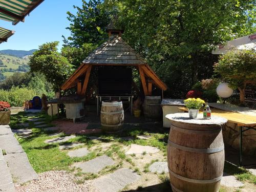 Gasthaus Hirtenbrunnen