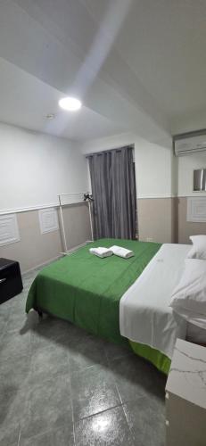 Hotel Alloggio Del Conte Room Type - Double Room