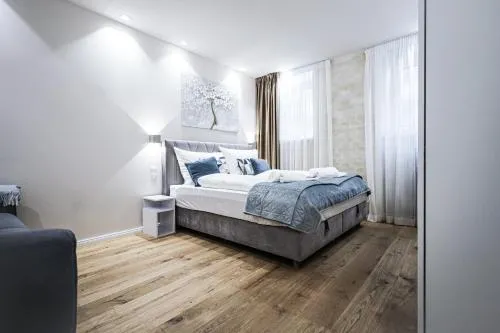 1 BDR - Apartment Silver, right near Schönbrunn Palace in Wien, Österreich