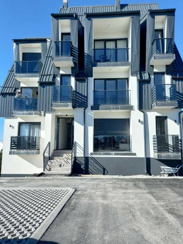 Apartmani Nina