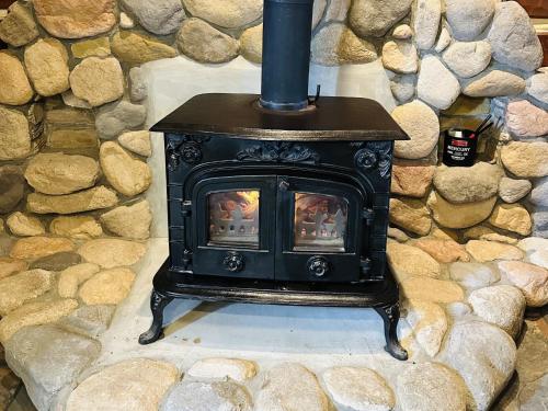 Akagi Log INN Glamping - Vacation STAY 39473v