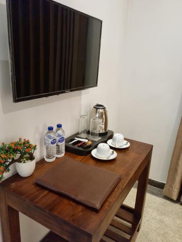 Astoria Cottage in Nuwara Eliya