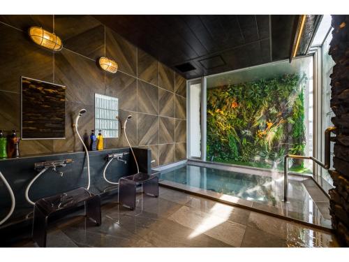 Hotel Oak Shizuoka - Vacation STAY 66174v