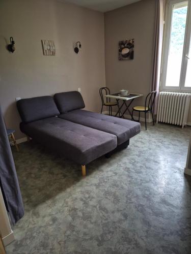 Le létilo - Location saisonnière - Saint-Claude