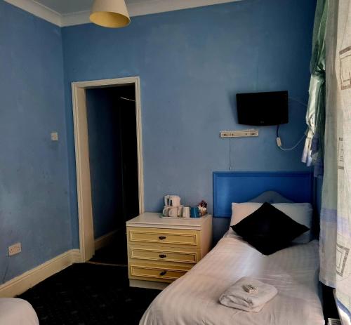 The New Osterley Hotel – Blackpool