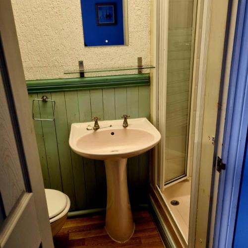 The New Osterley Hotel – Blackpool