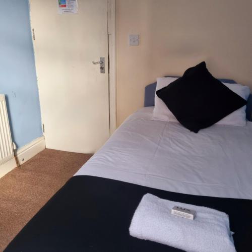 The New Osterley Hotel – Blackpool