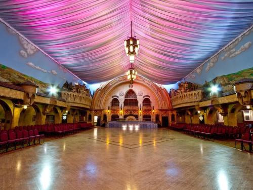 The New Osterley Hotel – Blackpool