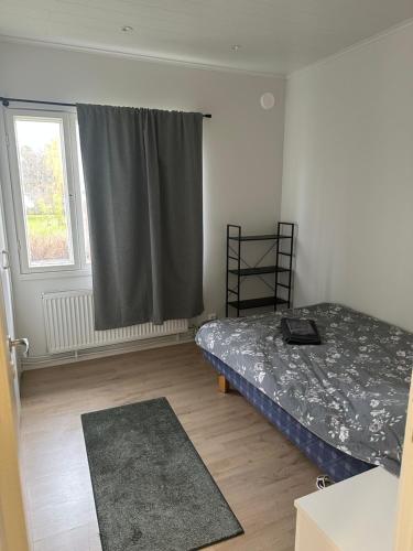 Hostel400Kokkola Lehmustien iso Asunto in Kokkola Karleby